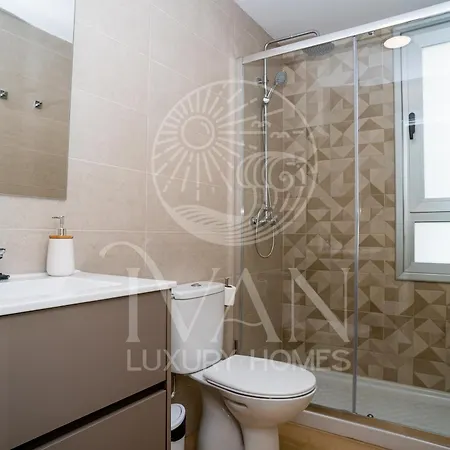 Casa Barranquilla Ivan Luxury Homes 4ªpta Sur 1ªlinea アパート